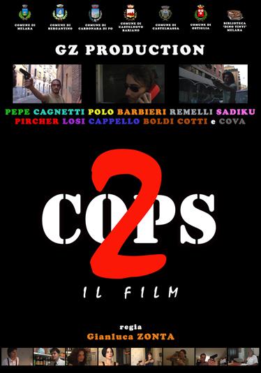 Cops 2